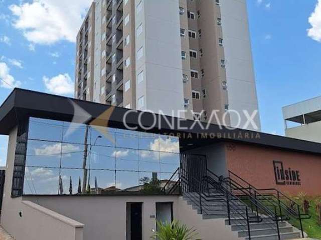 Apartamento com 2 quartos à venda na R. Euclides Pires de Assis Junior, 100, Vila São Francisco, Hortolândia, 55 m2 por R$ 310.000