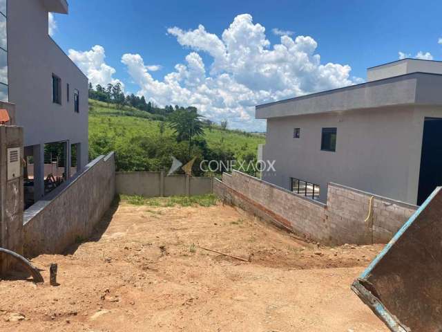 Terreno em condomínio fechado à venda na Rua Alessandro Payaro, 350, Parque Rural Fazenda Santa Cândida, Campinas por R$ 325.000