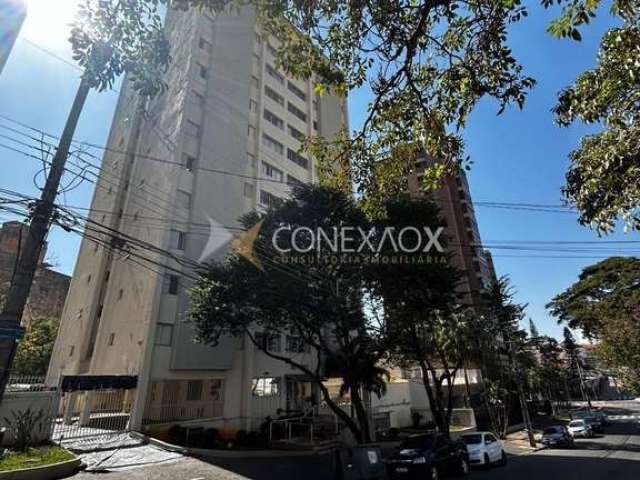 Apartamento com 2 quartos à venda na Rua Joaquim de Paula Souza, 477, Jardim Proença, Campinas, 76 m2 por R$ 340.000