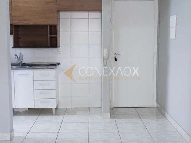 Apartamento com 2 quartos à venda na Avenida A, 330, Condomínio Residencial Viva Vista, Sumaré, 57 m2 por R$ 240.000