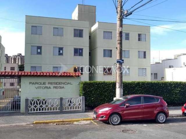 Apartamento com 2 quartos à venda na Umberto Vetoratto, 196, Jardim Ipiranga, Campinas, 58 m2 por R$ 170.000