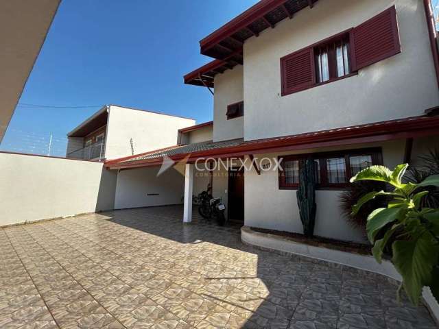 Casa com 3 quartos à venda na Rua Sinésio de Melo Oliveira, 317, Jardim Paraíso, Campinas, 115 m2 por R$ 1.200.000