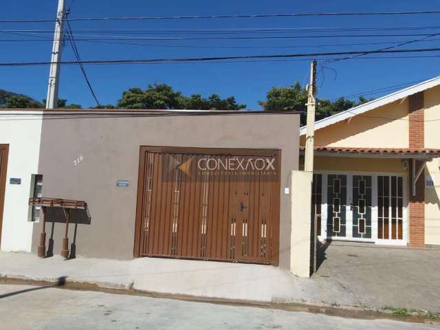 Casa comercial para alugar no Bonfim, Campinas , 120 m2 por R$ 2.600