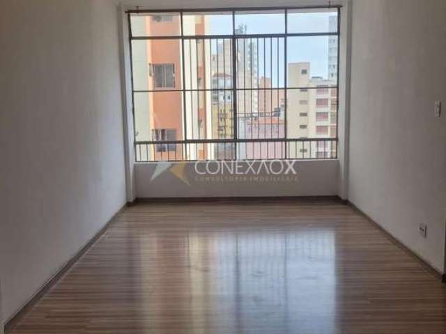 Apartamento com 3 quartos à venda na Rua General Osório, 1244, Centro, Campinas, 96 m2 por R$ 250.000