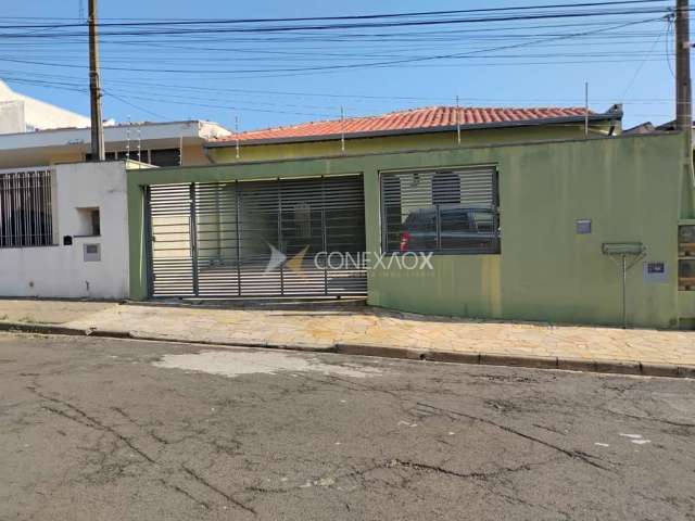 Casa com 3 quartos à venda na Ribeirão Preto, 55, Jardim do Trevo, Campinas, 227 m2 por R$ 701.000