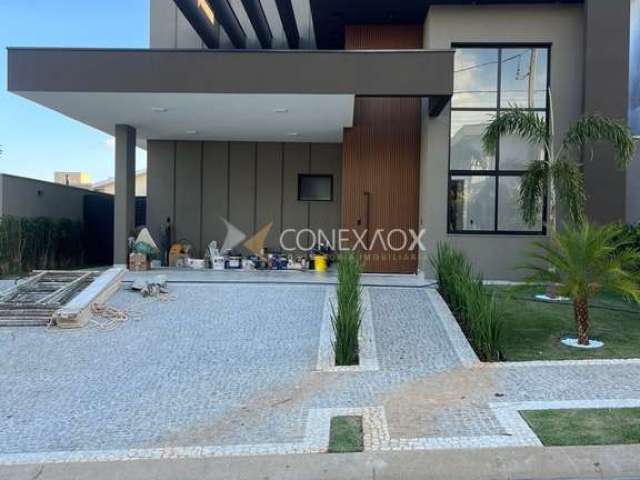 Casa em condomínio fechado com 3 quartos à venda na Avenida Manoel Polycarpo de Azevedo Joffily Junior, s/n, Swiss Park, Campinas, 208 m2 por R$ 2.300.000