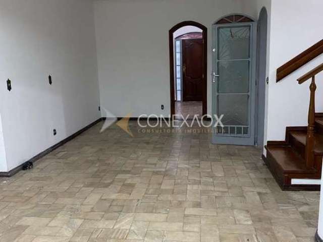 Casa com 4 quartos à venda na Rua Waldemar Nílson, 01, Jardim São Vicente, Campinas, 434 m2 por R$ 700.000