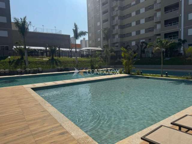 Apartamento com 2 quartos para alugar na Rua Aguinaldo Xavier de Souza, 121, Parque Prado, Campinas, 64 m2 por R$ 3.300