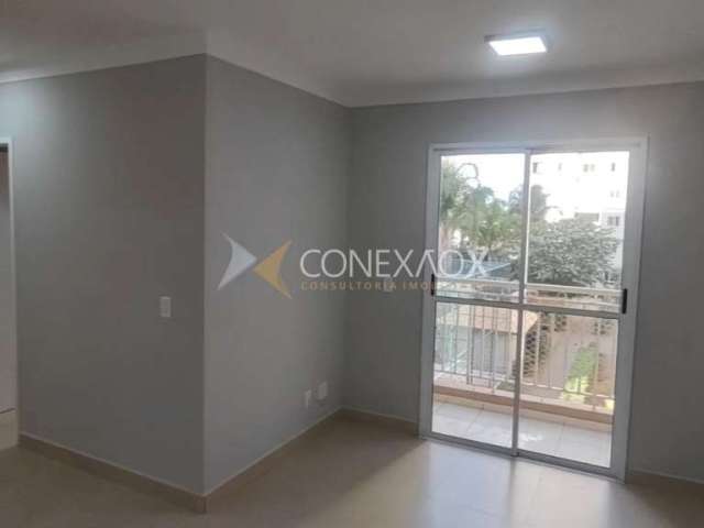 Apartamento com 2 quartos à venda na Rua Engenheiro Augusto de Figueiredo, 357, Swift, Campinas, 55 m2 por R$ 420.000