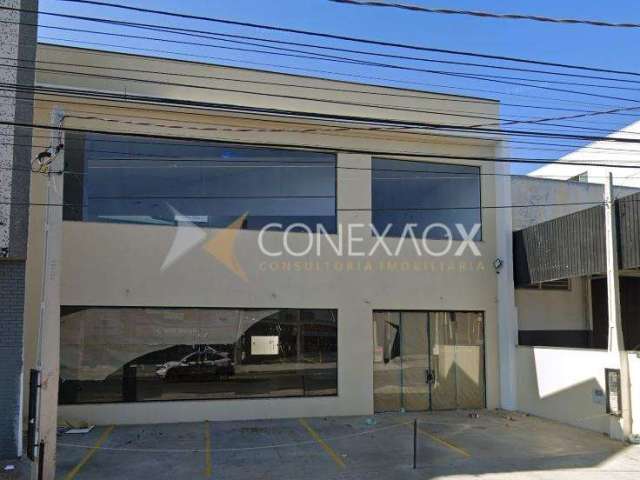 Barracão / Galpão / Depósito à venda na Avenida Nossa Senhora de Fátima, 1350, Taquaral, Campinas, 289 m2 por R$ 3.200.000