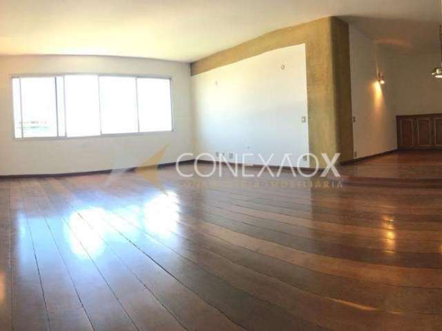 Apartamento com 3 quartos à venda na Rua Coronel Quirino, 1457, Cambuí, Campinas, 200 m2 por R$ 1.400.000