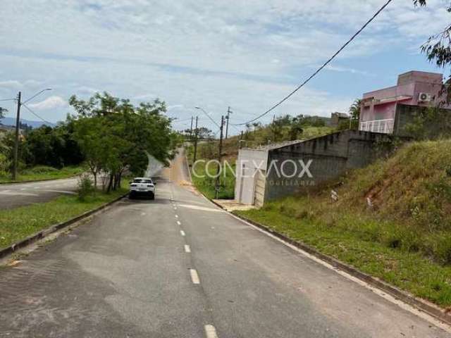 Terreno à venda na Avenida Dorival Mantovani, Nova Itatiba, Itatiba por R$ 210.000