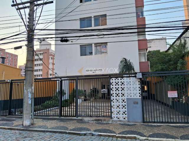 Apartamento com 1 quarto à venda na Rua Marechal Deodoro, 1187, Centro, Campinas, 48 m2 por R$ 180.000