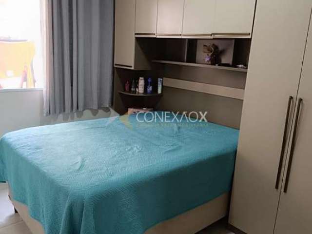 Apartamento com 2 quartos à venda na Avenida A, 475, Condomínio Residencial Viva Vista, Sumaré, 57 m2 por R$ 288.000