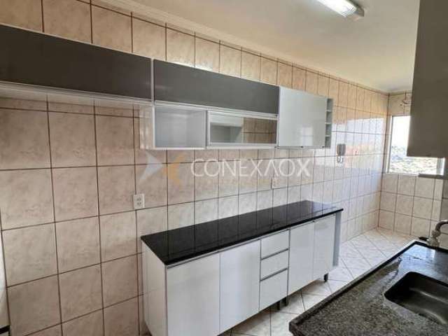 Apartamento com 2 quartos à venda na Rua Engenheiro Augusto de Figueiredo, 707, Swift, Campinas, 60 m2 por R$ 328.000