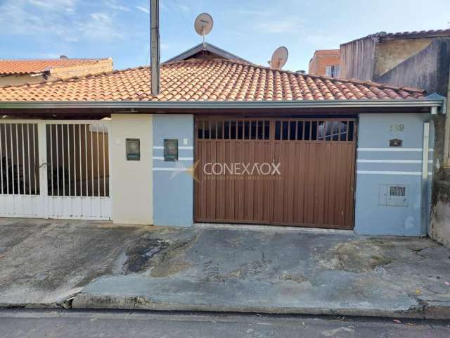 Casa com 2 quartos à venda no Parque Orestes Ôngaro, Hortolândia , 62 m2 por R$ 300.000