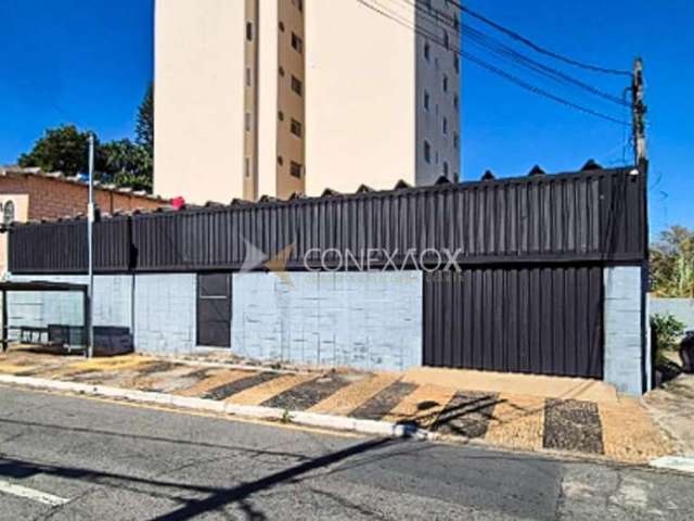 Sala comercial para alugar na Doutor José Pinto de Moura, 268, Jardim Guanabara, Campinas, 150 m2 por R$ 3.800