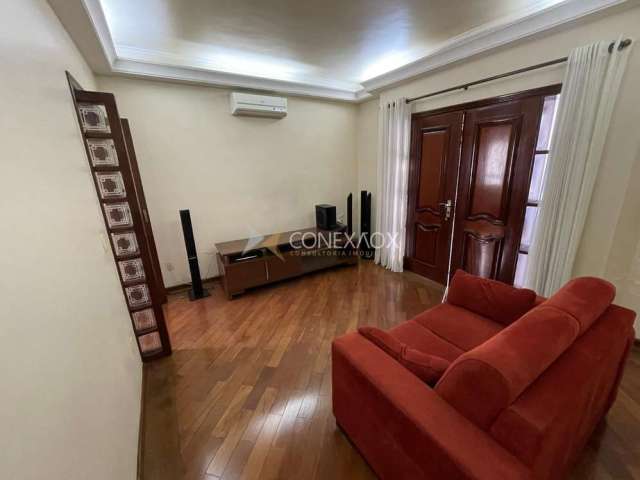 Casa com 4 quartos à venda na Doutor Rocha Novais, 1041, Jardim Eulina, Campinas, 184 m2 por R$ 650.000