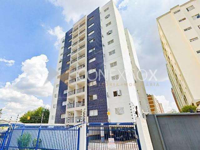 Apartamento com 2 quartos à venda na Rua Presidente Alves, 1387, Jardim Flamboyant, Campinas, 71 m2 por R$ 360.000