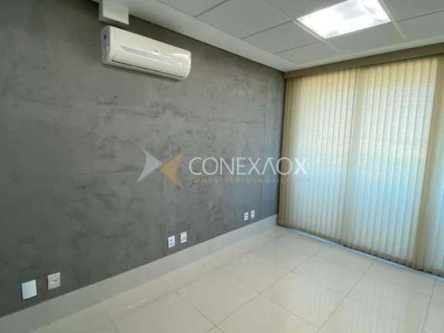 Sala comercial à venda na Paulo Cézar Fidélis, 39, Loteamento Residencial Vila Bella, Campinas, 33 m2 por R$ 330.000