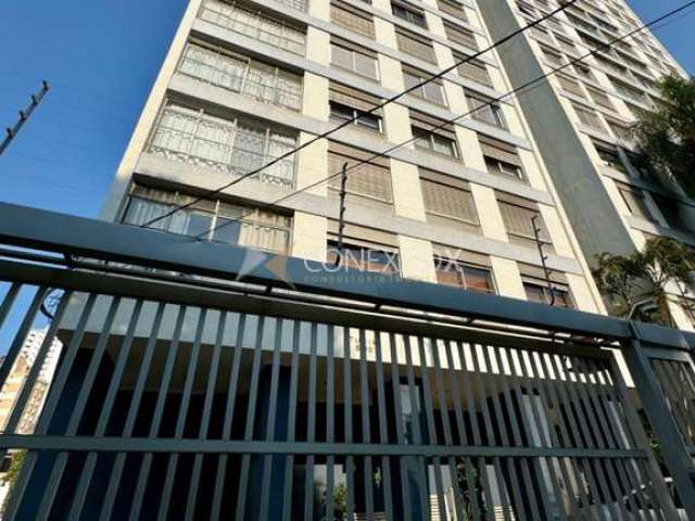 Apartamento com 3 quartos à venda na Avenida Orosimbo Maia, 590, Centro, Campinas, 150 m2 por R$ 620.000