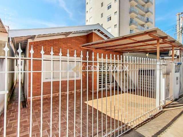 Casa com 3 quartos para alugar na Dona Ester Nogueira, 173, Jardim Guanabara, Campinas, 135 m2 por R$ 2.800