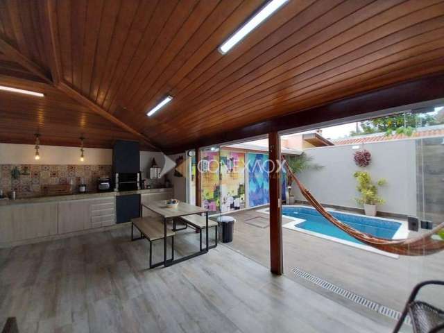 Apartamento com 3 quartos à venda na Alameda da Escola, 75, Parque Villa Flores, Sumaré, 96 m2 por R$ 849.000