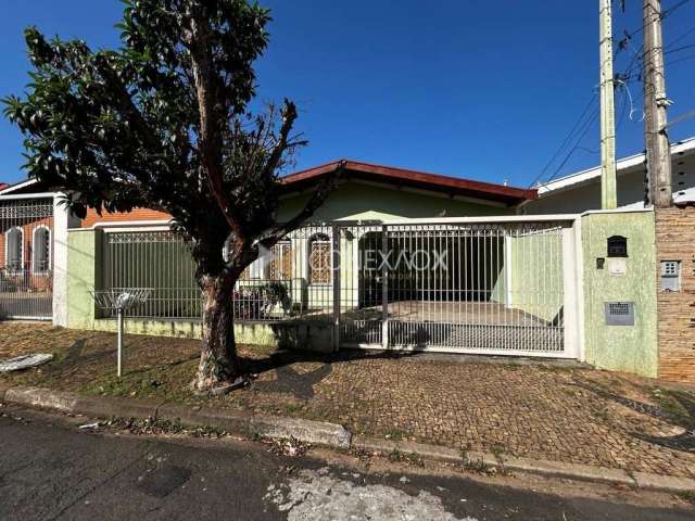 Casa com 4 quartos à venda na Rua Professor João Augusto de Toledo, 555, Vila Proost de Souza, Campinas, 143 m2 por R$ 650.000