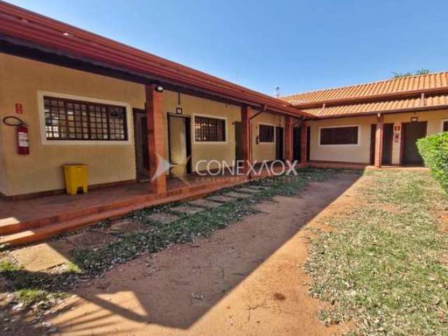 Casa comercial para alugar na Rua das Hortências, 261, Chácara Primavera, Campinas, 1048 m2 por R$ 40.000