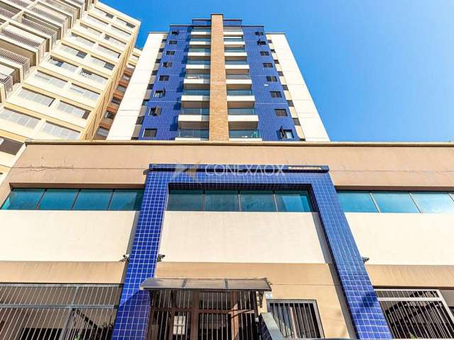 Apartamento com 2 quartos à venda na Rua Dez de Setembro, 54, Centro, Campinas, 70 m2 por R$ 550.000