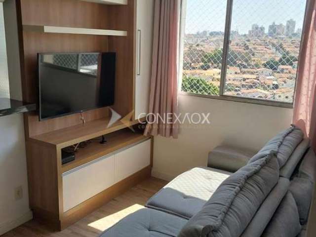 Apartamento com 2 quartos à venda na Rua Santa Rita do Passa Quatro, 85, Jardim Nova Europa, Campinas, 44 m2 por R$ 377.000