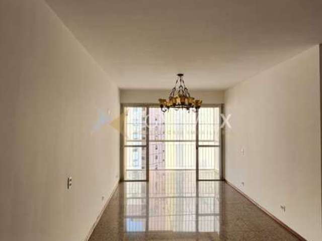 Apartamento com 3 quartos à venda na Rua Dez de Setembro, 70, Vila Itapura, Campinas, 115 m2 por R$ 580.000