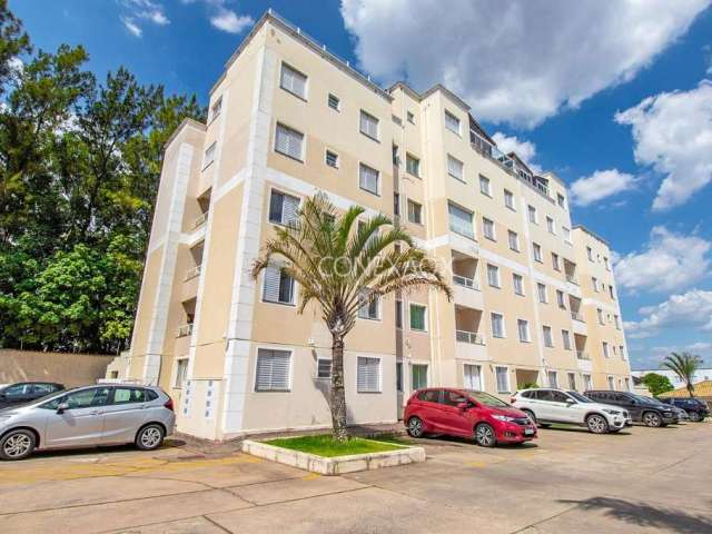 Apartamento com 2 quartos à venda na Rua Manoel Sylvestre de Freitas Filho, 75, Jardim Nova Europa, Campinas, 46 m2 por R$ 285.000