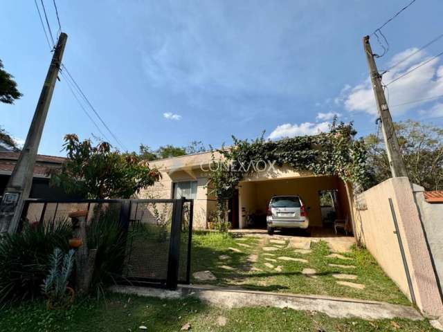 Casa em condomínio fechado com 3 quartos à venda na Avenida Vice-Prefeito Anésio Capovilla, 688, Vila Capuava, Valinhos, 180 m2 por R$ 850.000