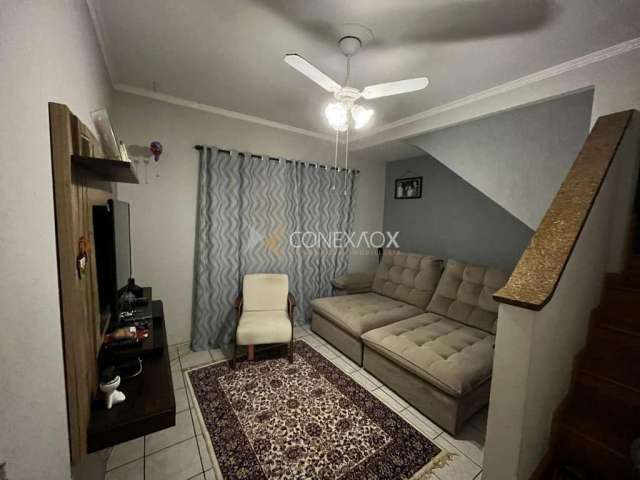 Casa com 3 quartos à venda no Chácaras Fazenda Coelho, Hortolândia , 138 m2 por R$ 550.000