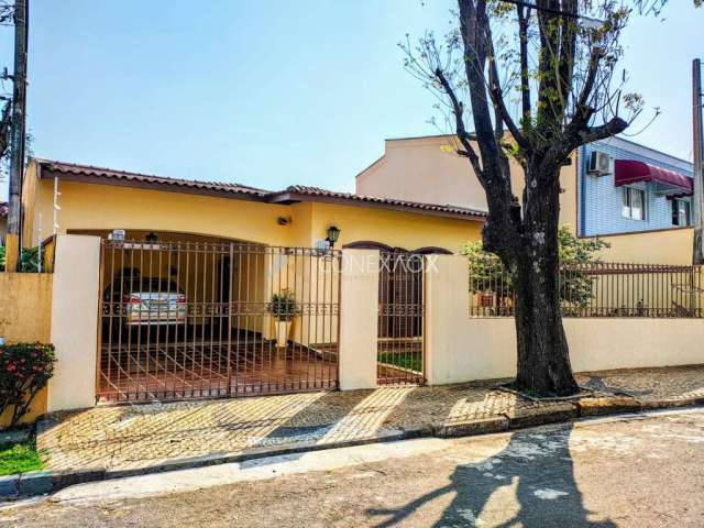 Casa com 4 quartos à venda na Santa Ernestina, 717, Jardim Paraíso, Campinas, 264 m2 por R$ 800.000