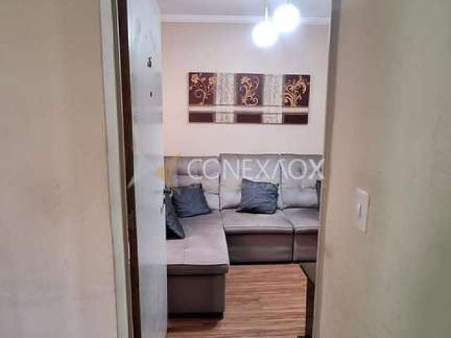 Apartamento com 3 quartos à venda na Rua Raul de Sousa Campos, 91, Parque Itália, Campinas, 68 m2 por R$ 240.000