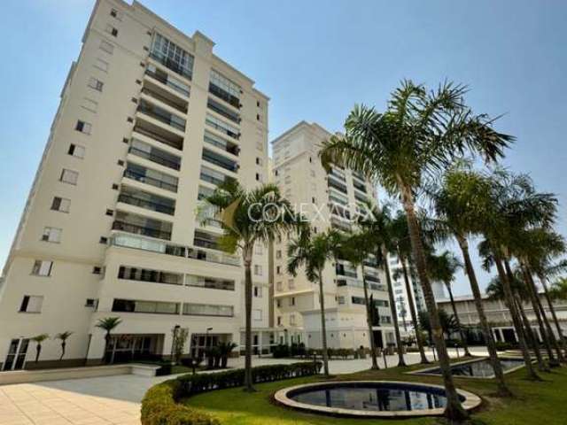 Apartamento com 3 quartos à venda na Rua Elvira Padilha Rossler, 162, Vila Brandina, Campinas, 126 m2 por R$ 1.380.000