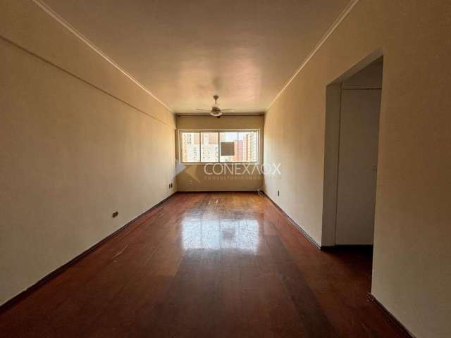 Apartamento com 2 quartos à venda na Rua Olavo Bilac, 459, Cambuí, Campinas, 89 m2 por R$ 590.000