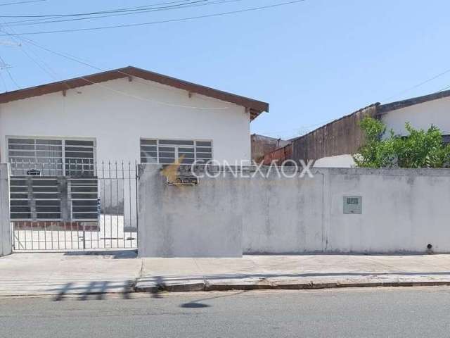 Casa com 2 quartos à venda na Avenida Santa Bárbara do Rio Pardo, 539, Jardim Nova Europa, Campinas, 110 m2 por R$ 555.000