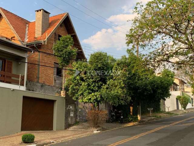 Casa à venda na Doutor Lourenço Granato, 57, Nova Campinas, Campinas, 160 m2 por R$ 1.250.000