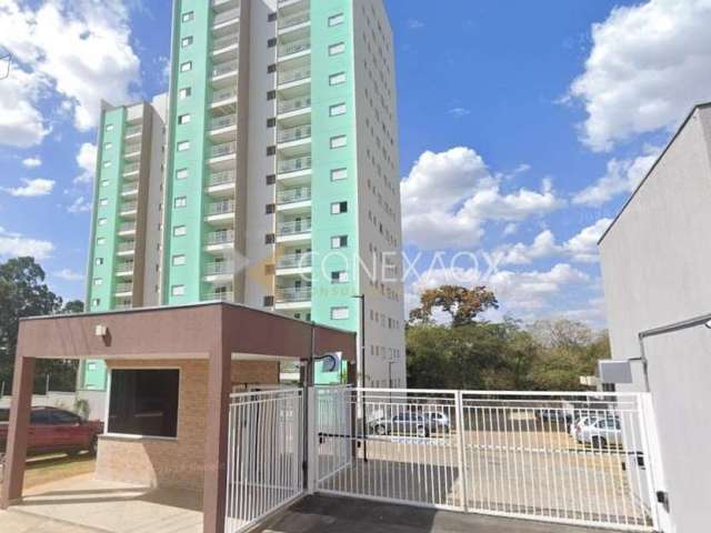 Apartamento com 2 quartos à venda na Estrada Municipal Pedrina Guilherme, 1371, Jardim Residêncial Firenze, Hortolândia, 60 m2 por R$ 280.000