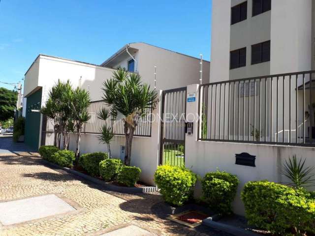 Apartamento com 3 quartos à venda na Avenida Diogo Álvares, 2370, Parque São Quirino, Campinas, 127 m2 por R$ 480.000