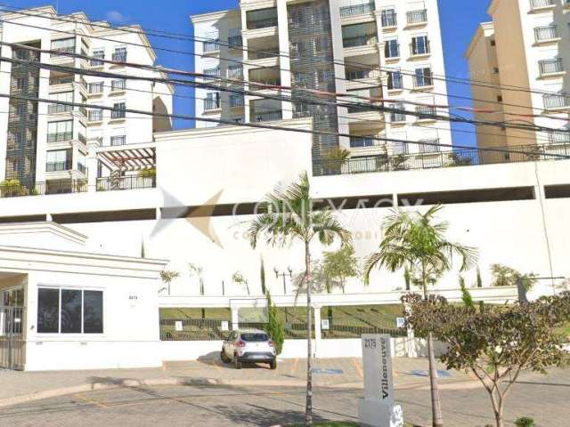 Apartamento com 2 quartos à venda na Avenida Dermival Bernardes Siqueira, 2175, Swiss Park, Campinas, 91 m2 por R$ 1.300.000