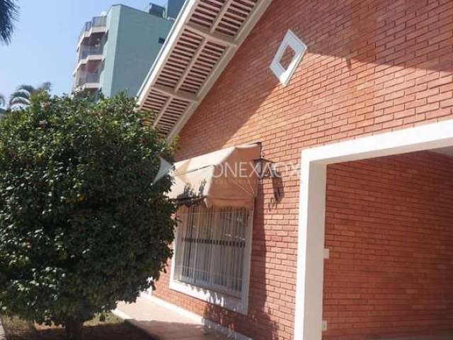 Casa com 3 quartos à venda na Rua Presidente Wenceslau, 1011, Jardim Flamboyant, Campinas, 155 m2 por R$ 850.000