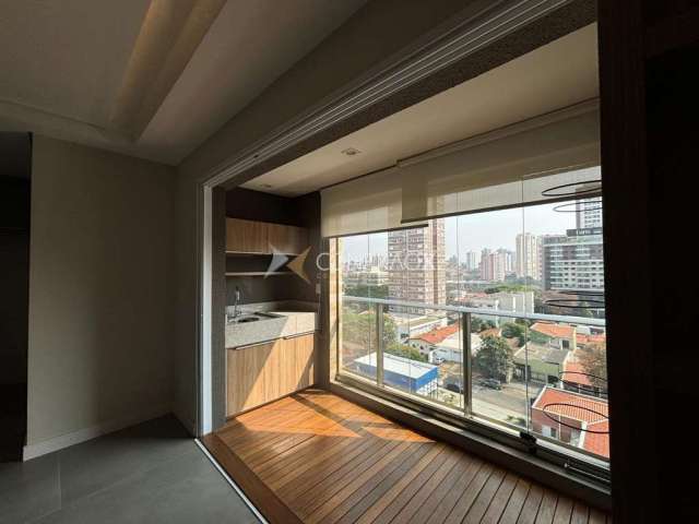 Apartamento com 2 quartos à venda na Rua Santo Antônio, 431, Cambuí, Campinas, 92 m2 por R$ 1.480.000