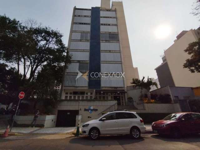 Sala comercial para alugar na Rua Doutor Emílio Ribas, 765, Cambuí, Campinas, 44 m2 por R$ 1.500