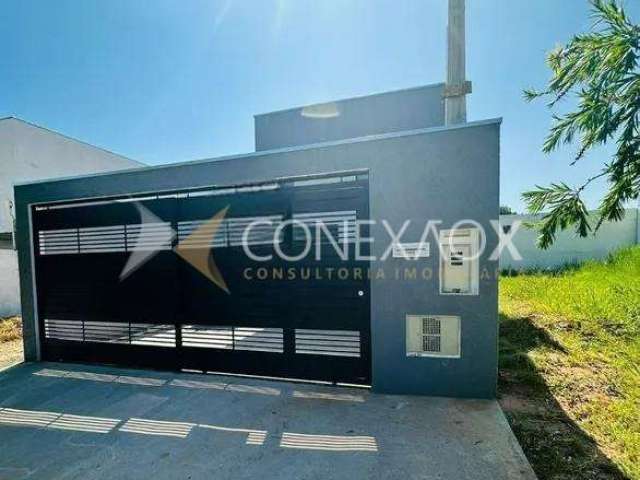 Casa com 3 quartos à venda no Jardim Vila Verde, Hortolândia , 96 m2 por R$ 545.000