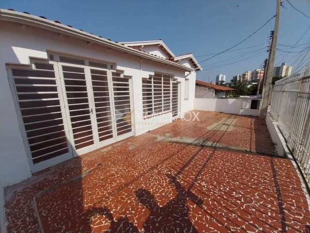 Casa com 3 quartos à venda na Doutor Sebastião Otranto, 30, Jardim Nossa Senhora Auxiliadora, Campinas, 155 m2 por R$ 589.900