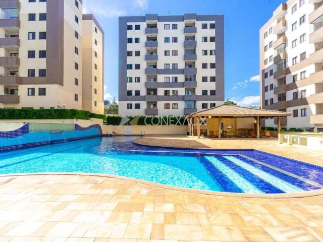 Apartamento com 3 quartos à venda na Rua Jacy Teixeira Camargo, 240, Jardim do Lago, Campinas, 82 m2 por R$ 480.000